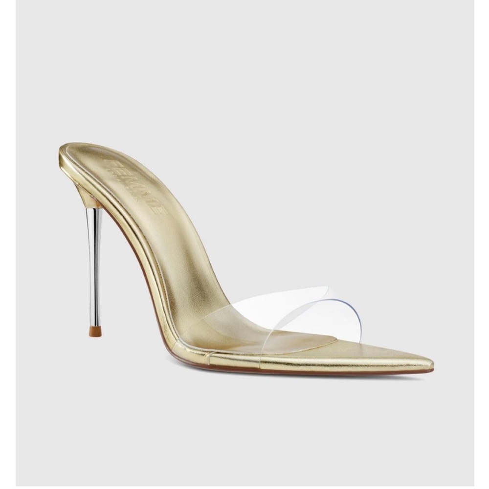 FEMME LA heels